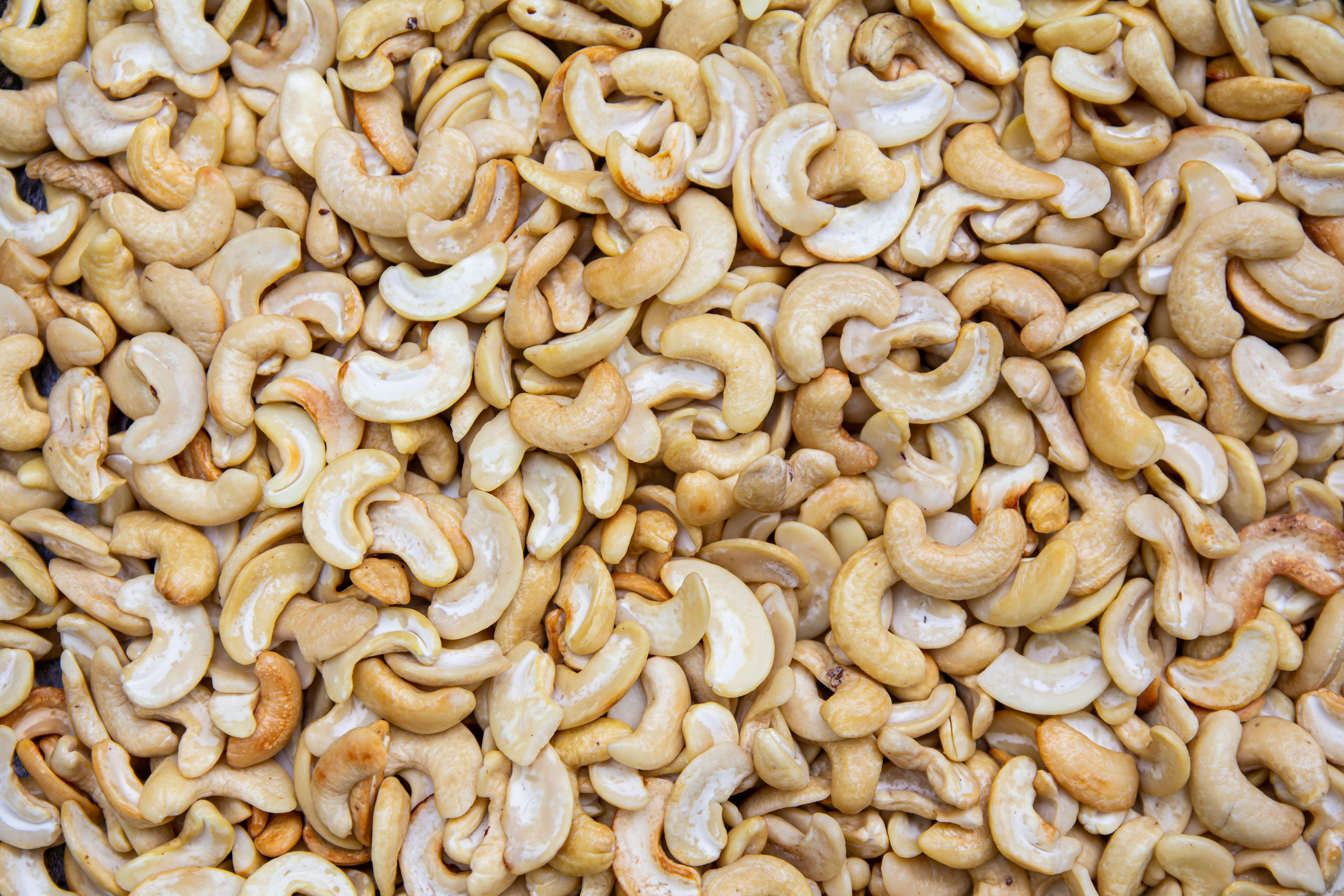 Nuts